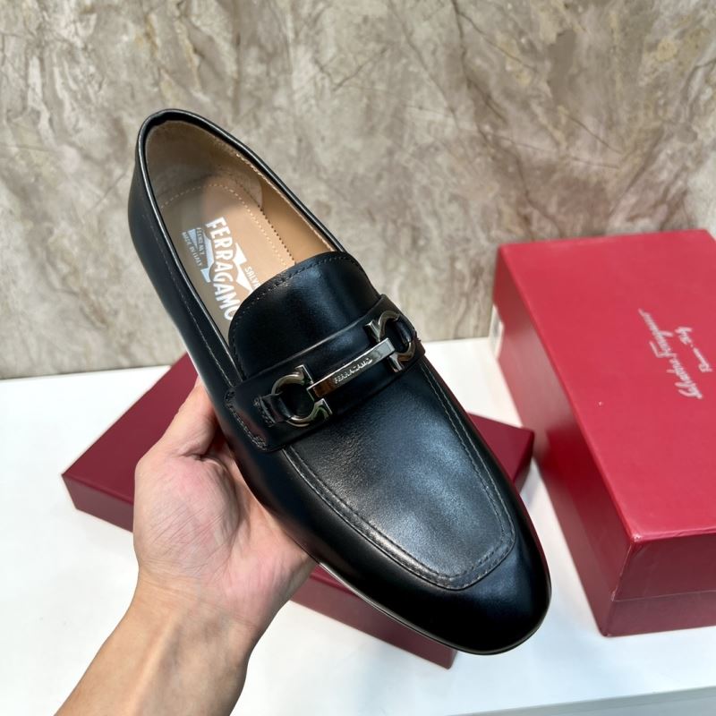 Ferragamo Shoes